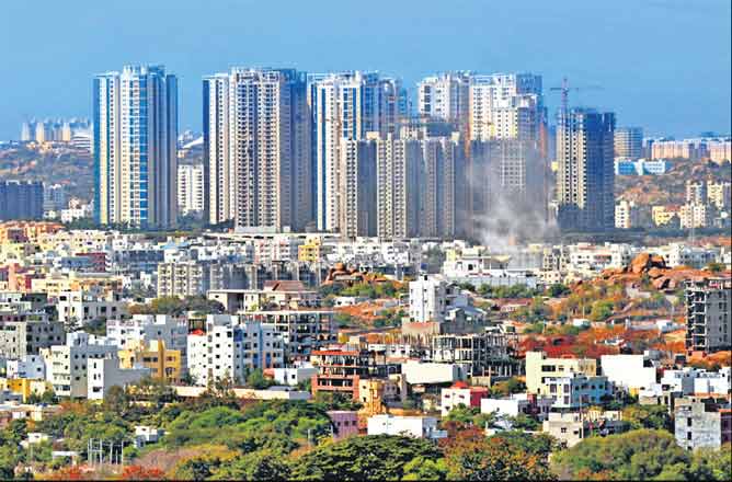 Hyderabad