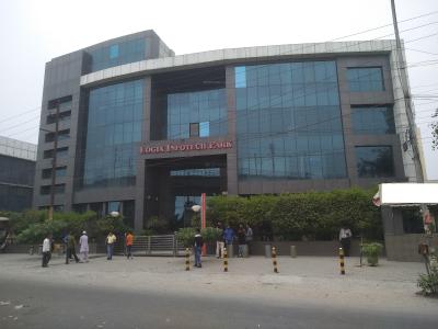 Logix Infotech Park