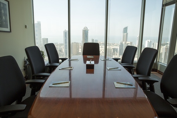Business property