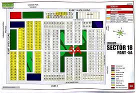 Yamuna Expressway Plots