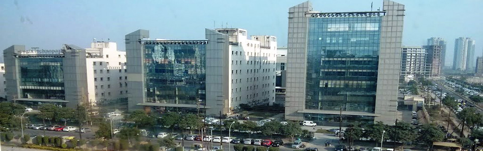 IT            Business Park